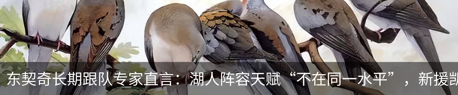热点资讯